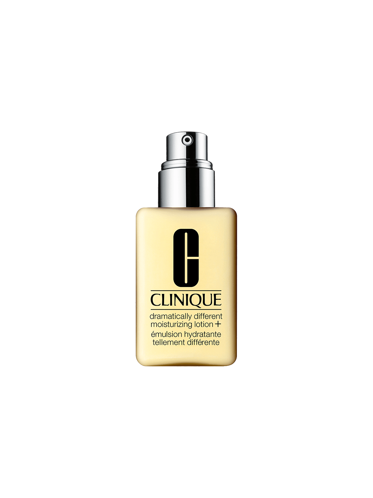 Moisturizing Lotion