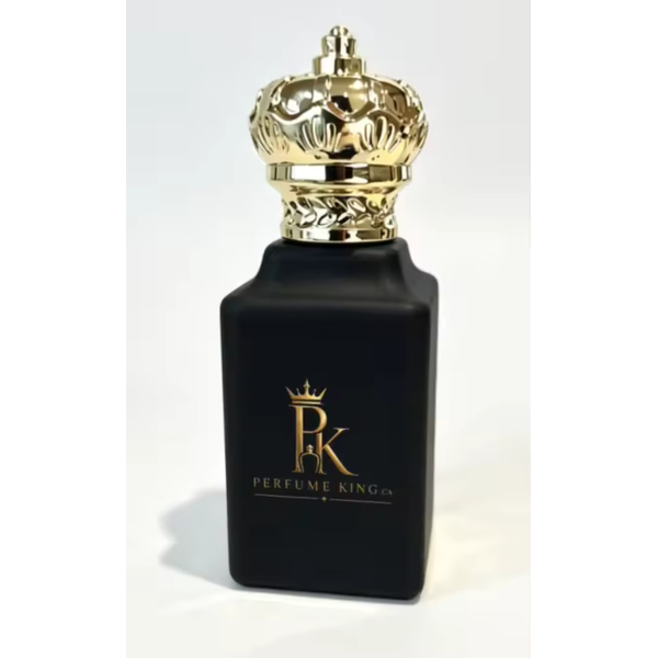 Kings Silky Rush Inspired by Oud Satin Mood
